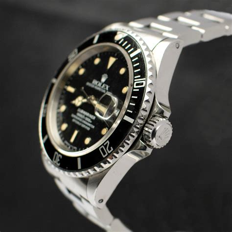 rolex submariner 16800 prezzo